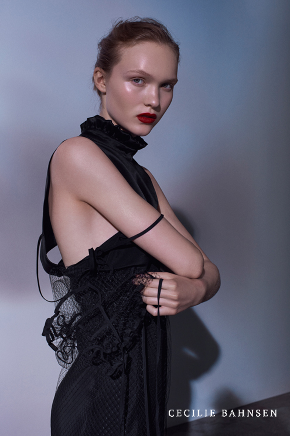 Cecilie Bahnsen fall 16