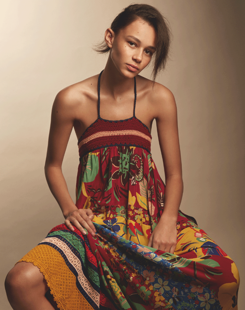 The Fashion | Issue 6