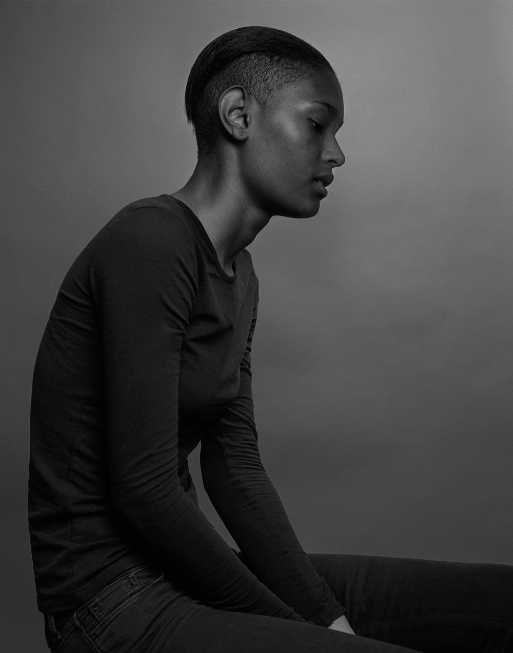 Vogue.co.uk | Model Directory S/S 16