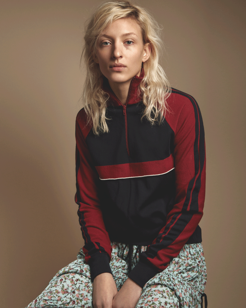 The Fashion | Issue 6