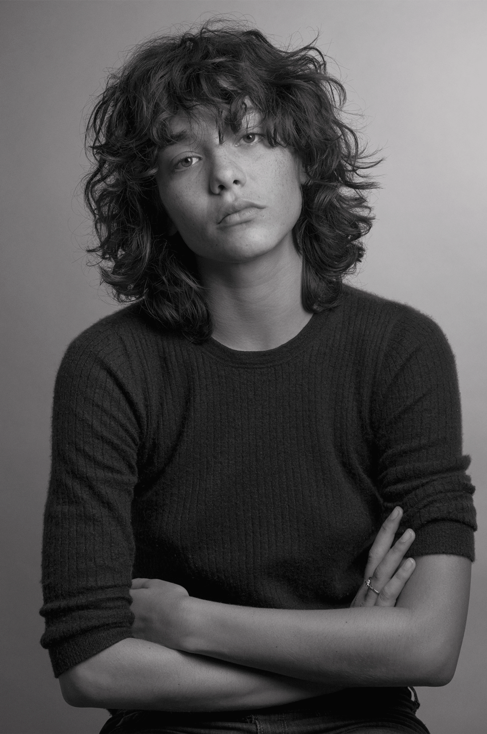 Vogue.co.uk | Model Directory S/S 16