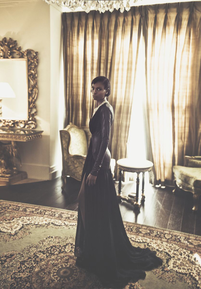 Fault Magazine