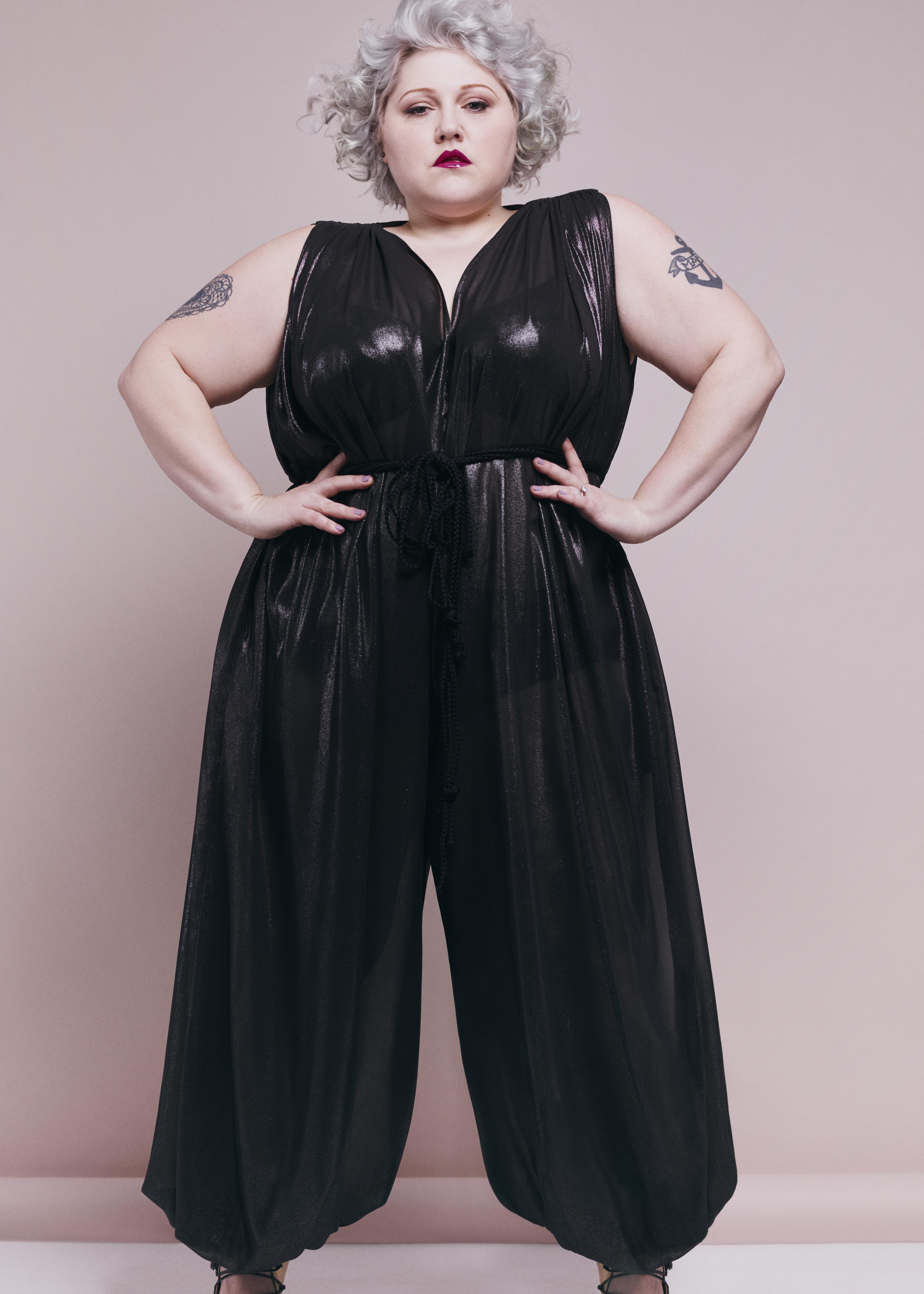 style | beth ditto