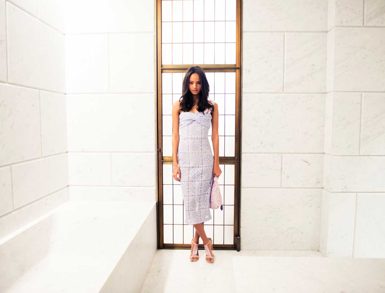 Burberry | The Coveteur