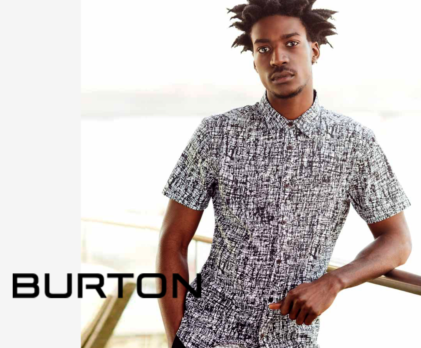 BURTON