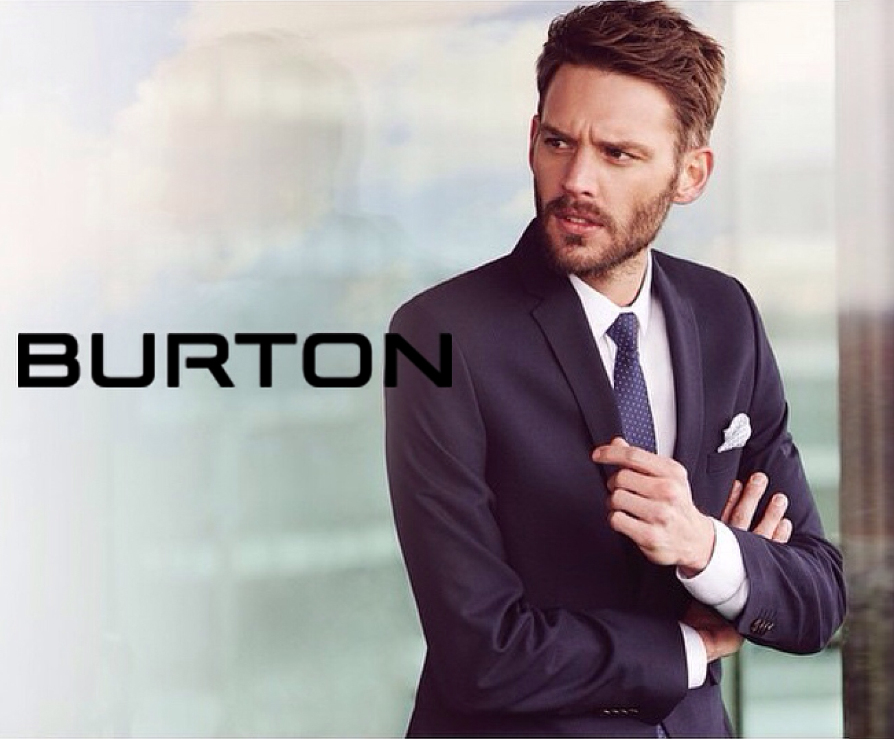 BURTON