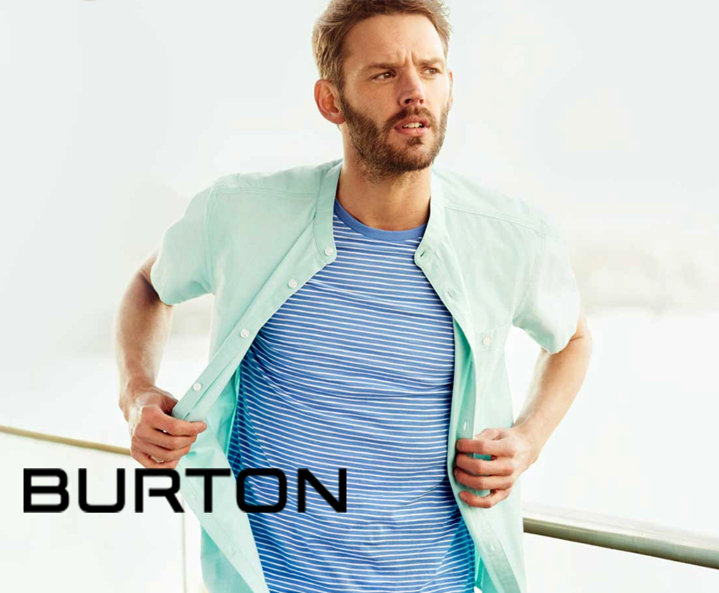 BURTON