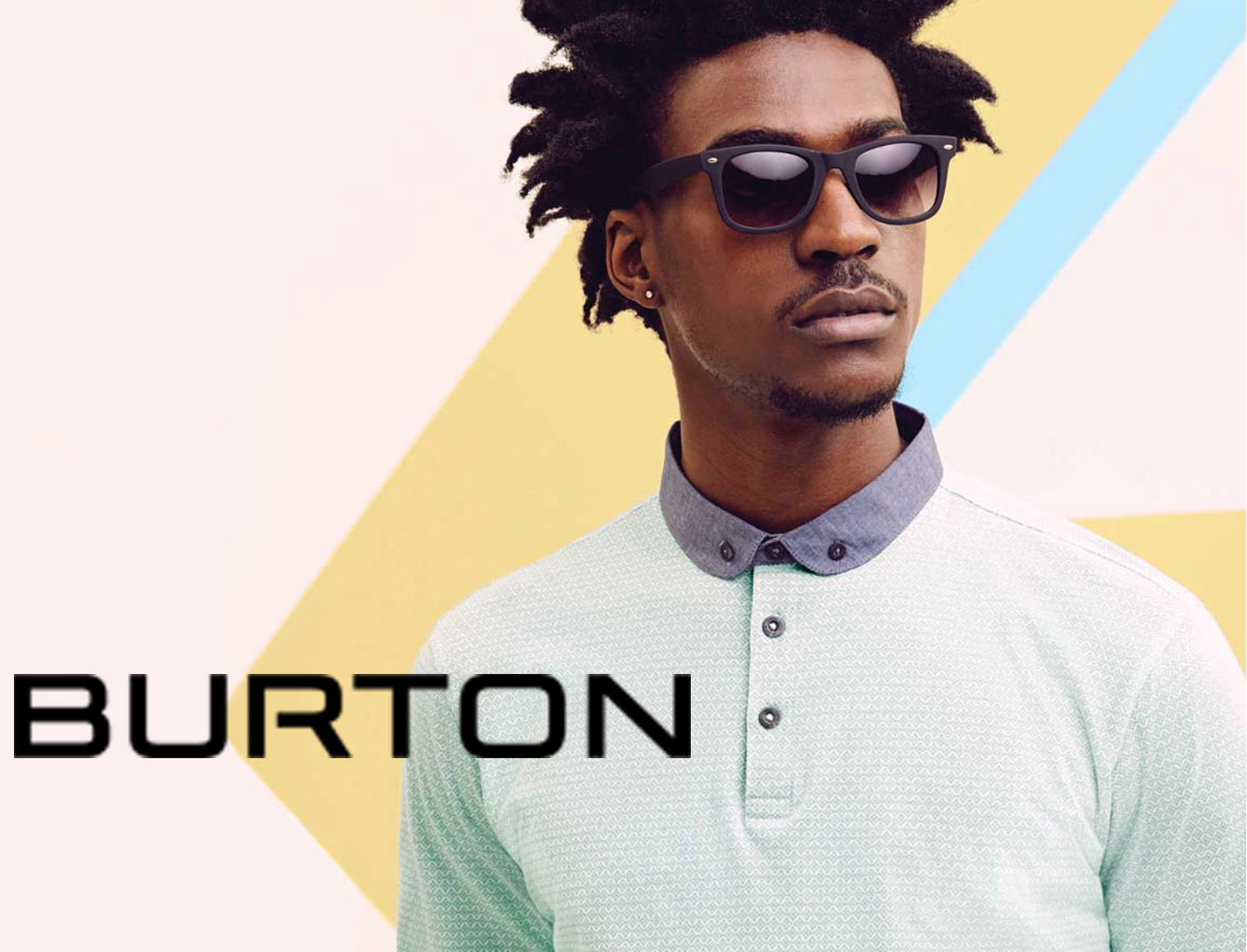BURTON