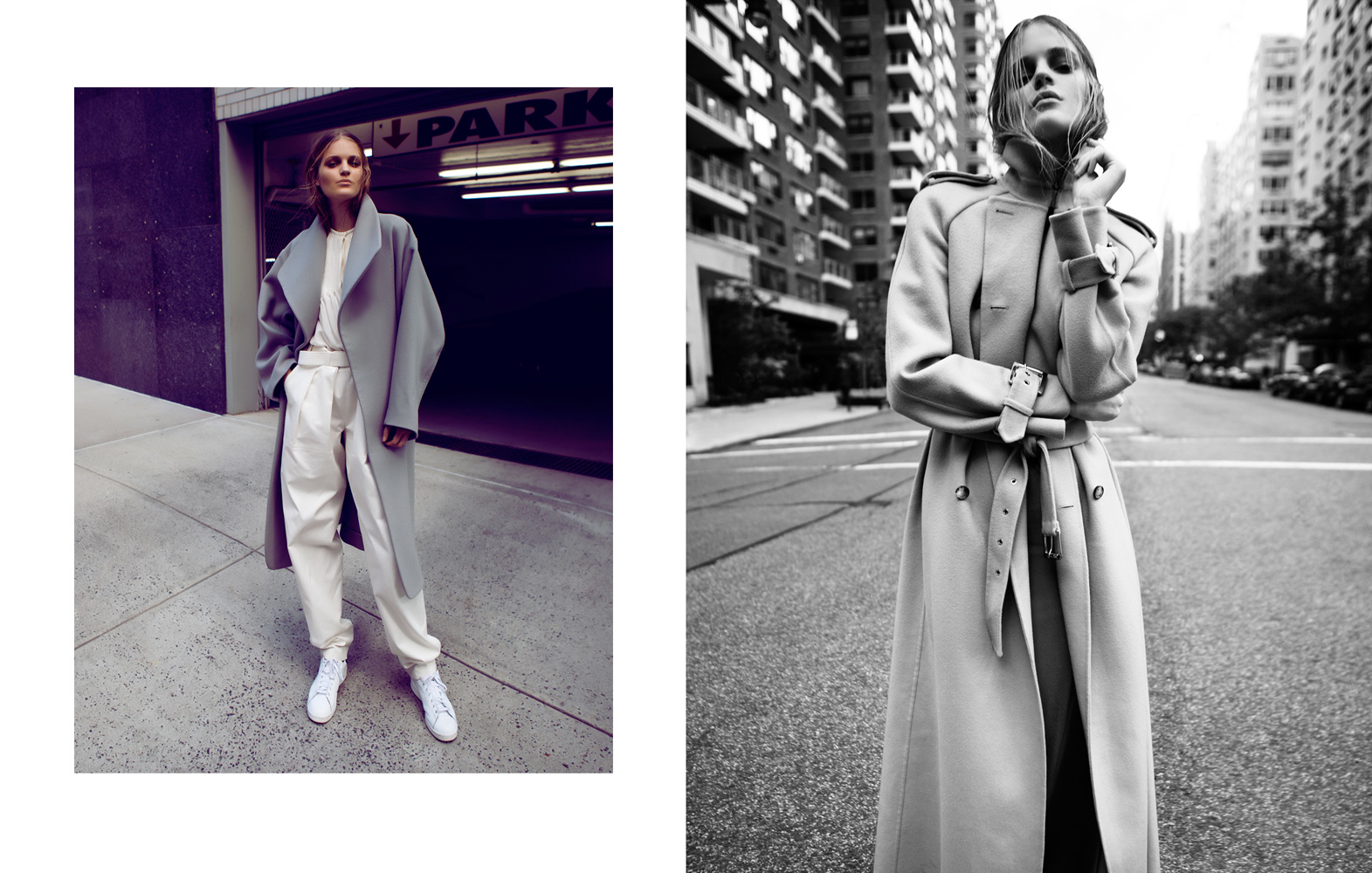 coats