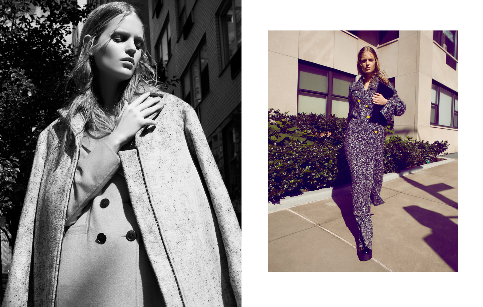 coats