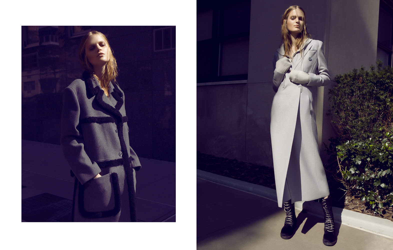 coats