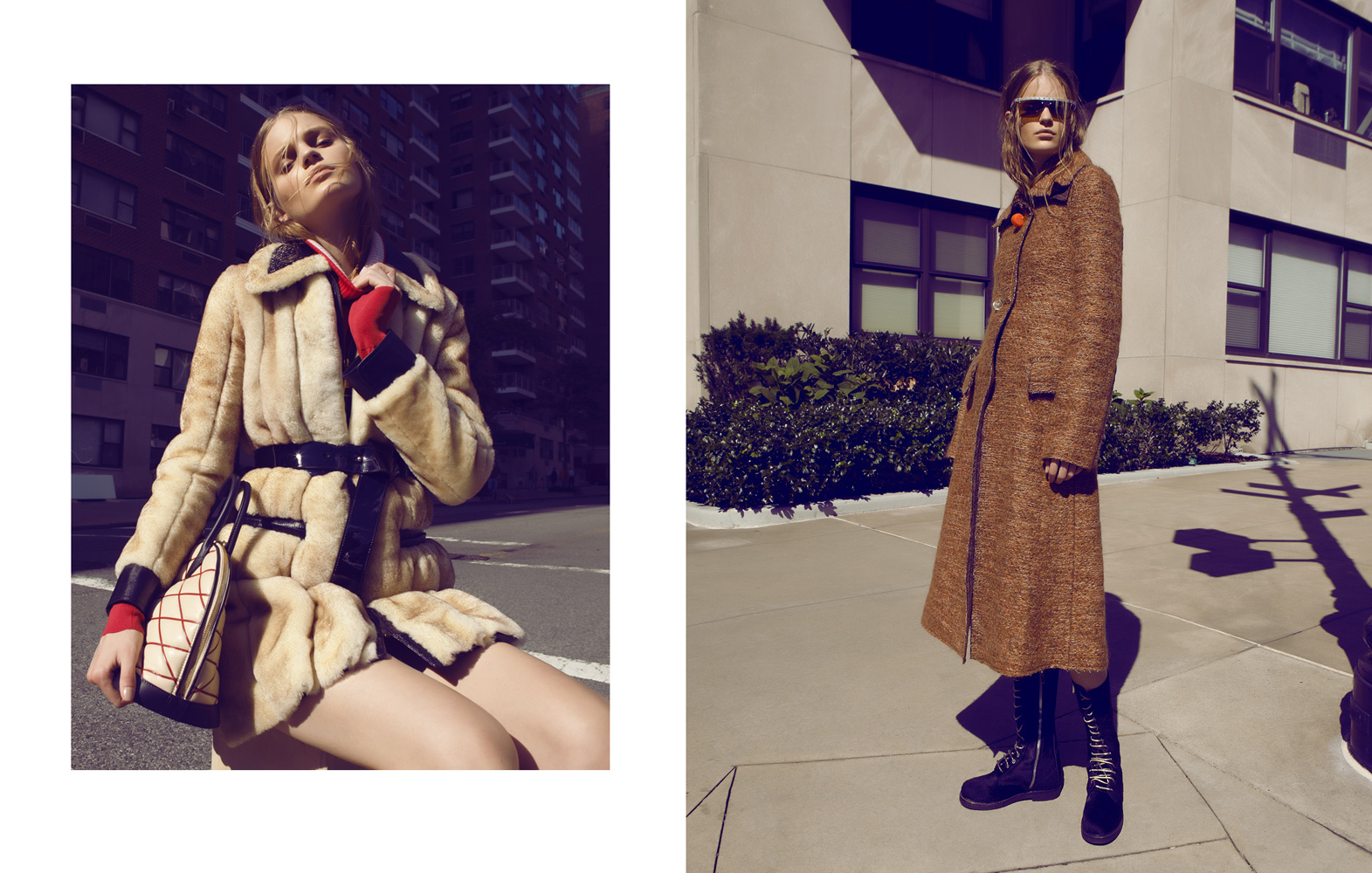 coats