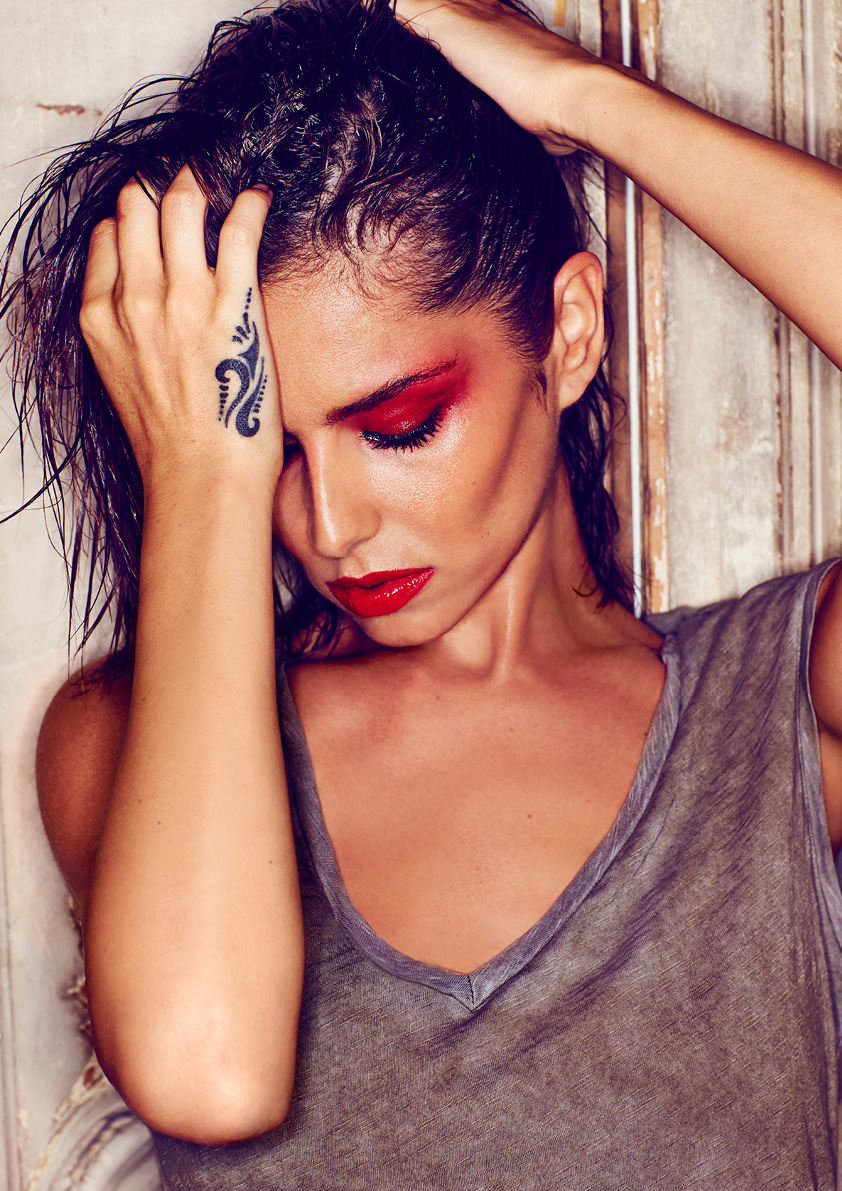 Cheryl