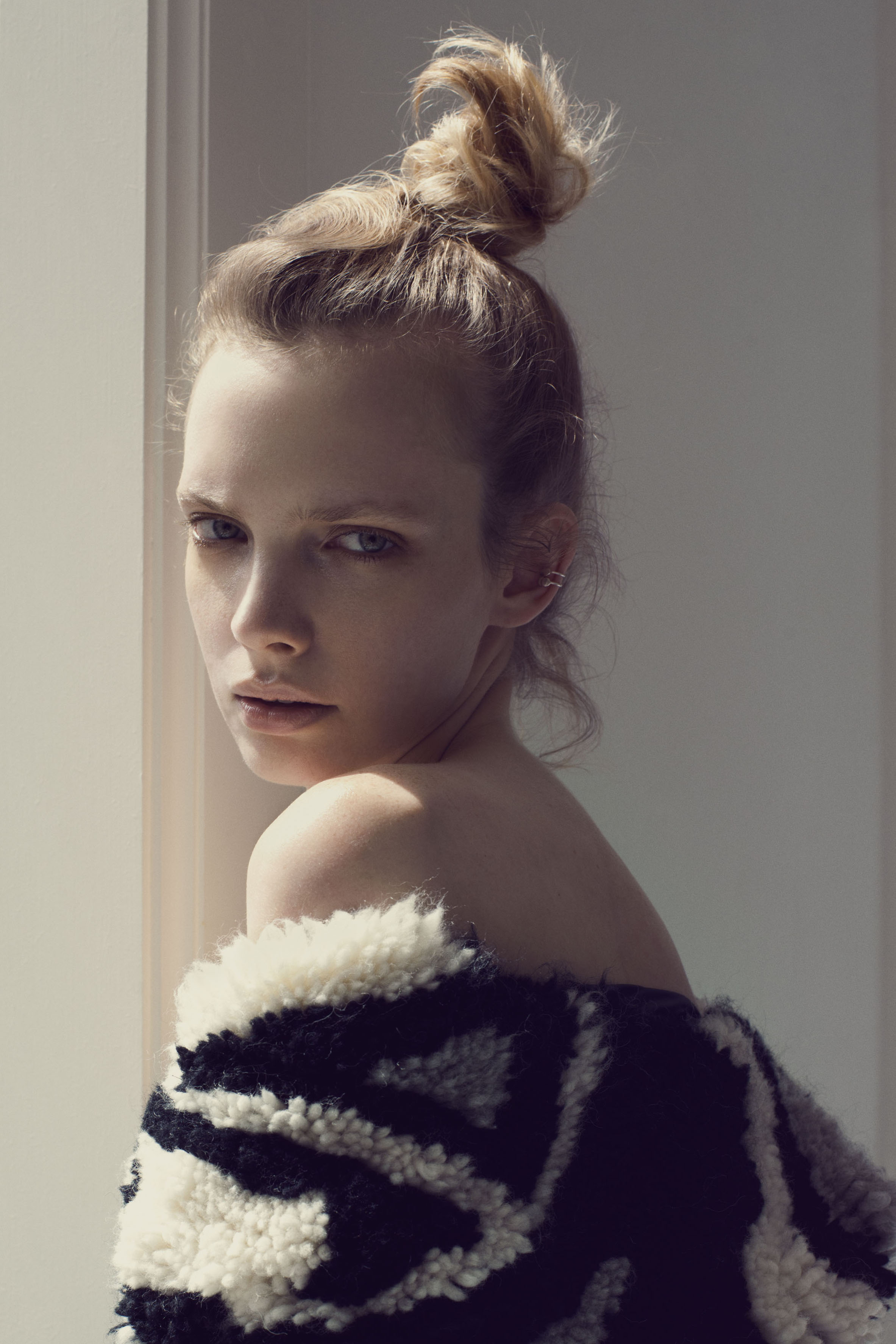 elle denmark  | sophie srej