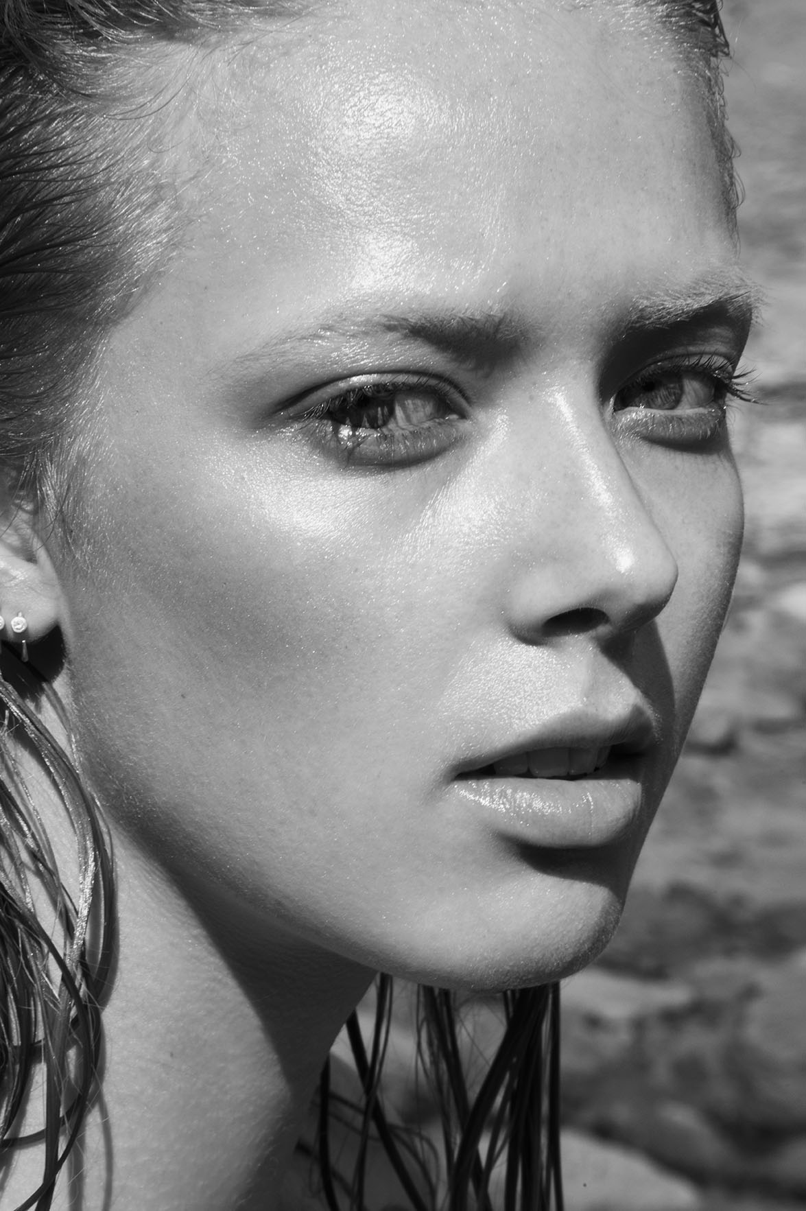 nordic beach | maybelline