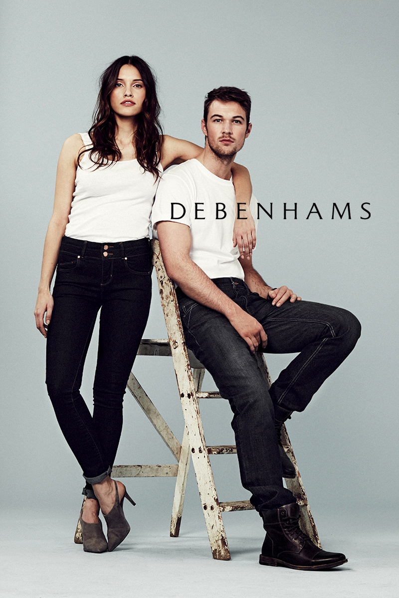 Debenhams