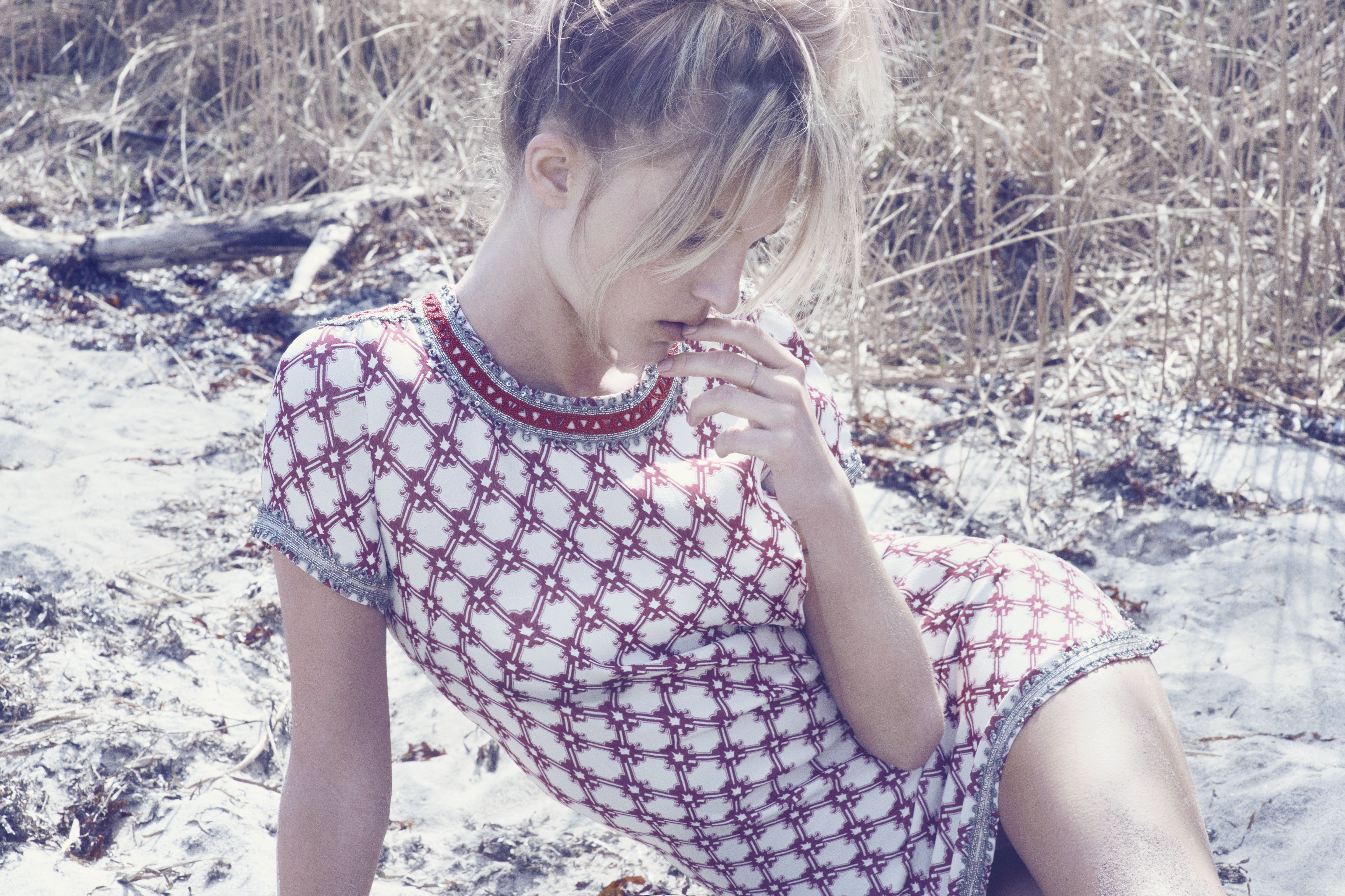 danish elle | surfer