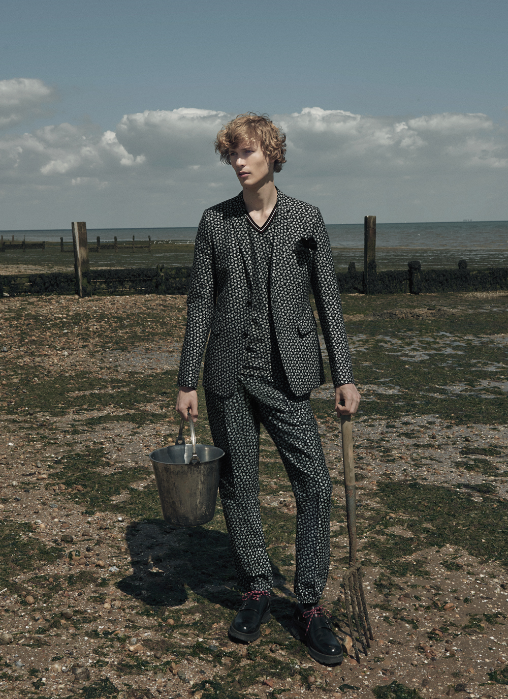 Esquire Singapore