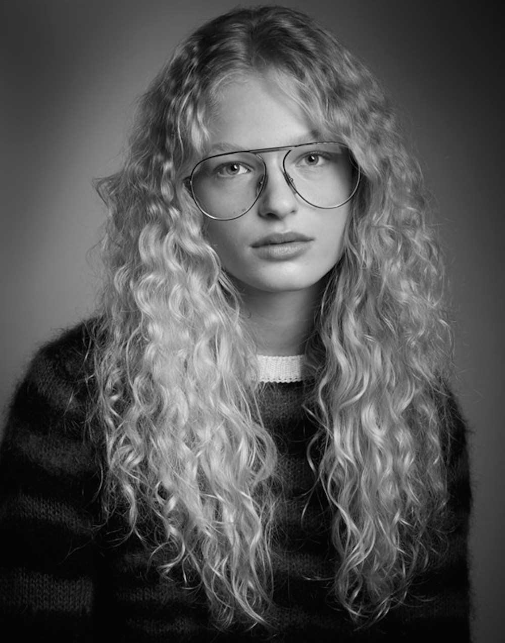 Vogue.co.uk | Model Directory A/W 16