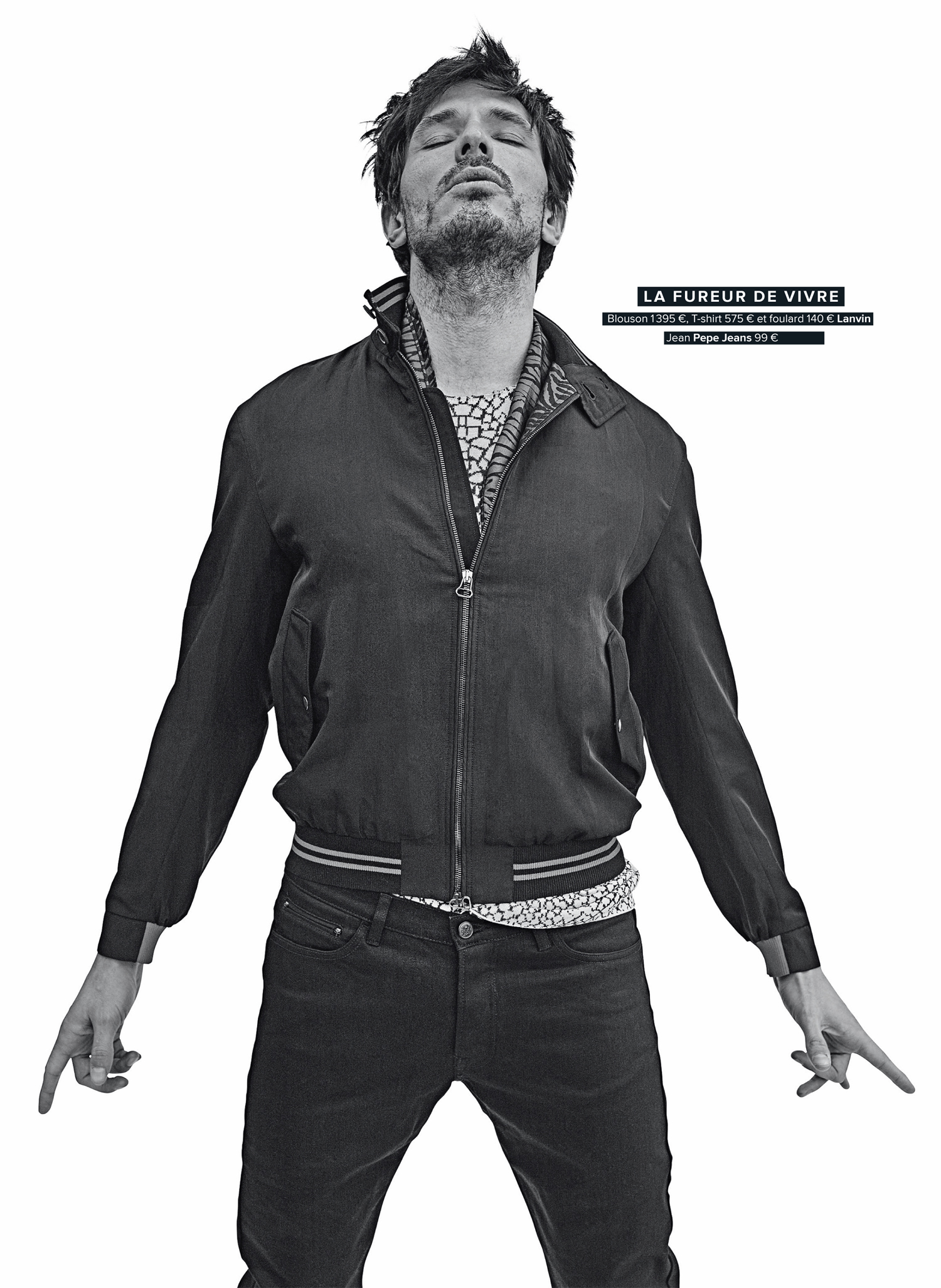 GQ France