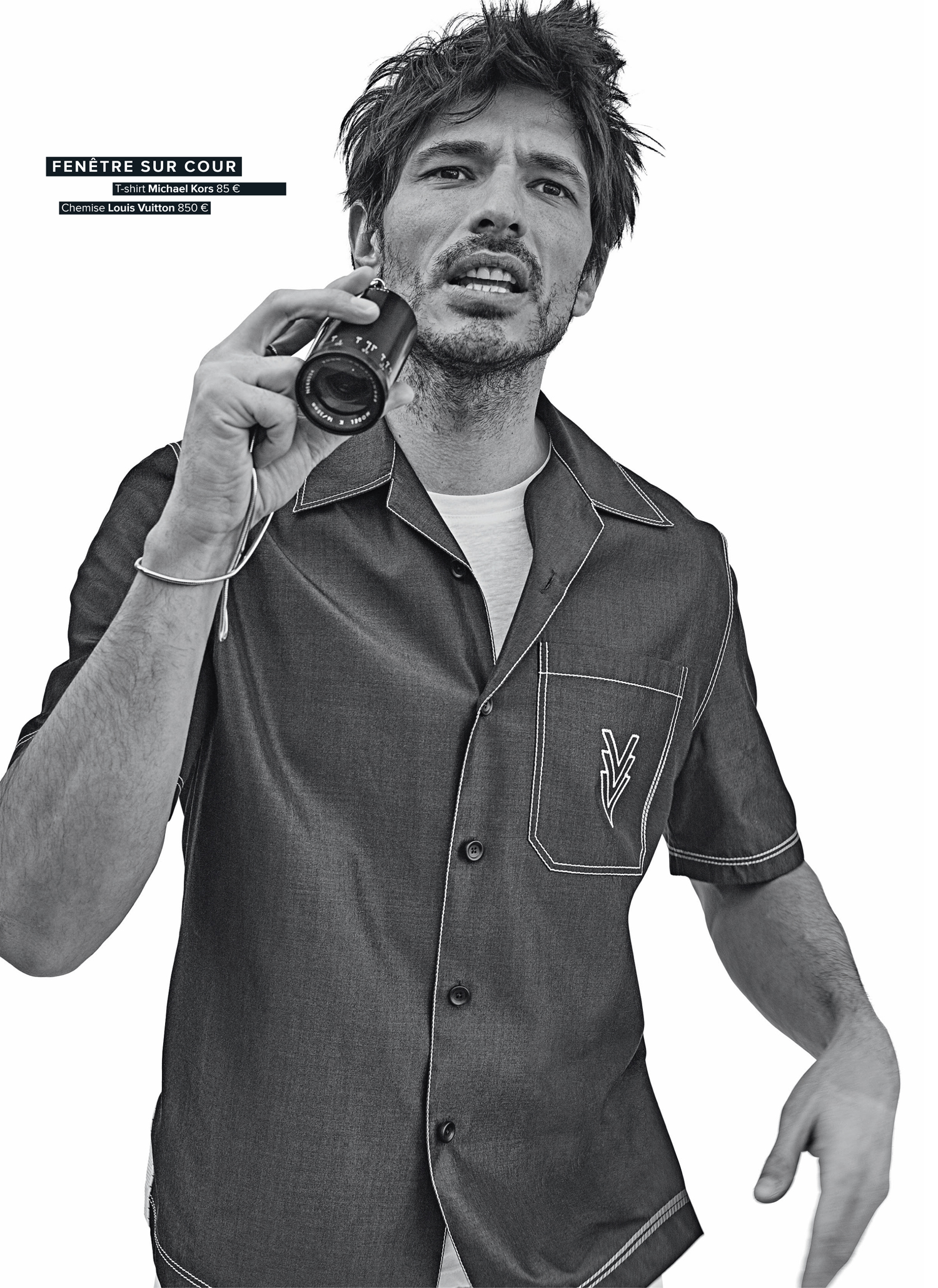 GQ France