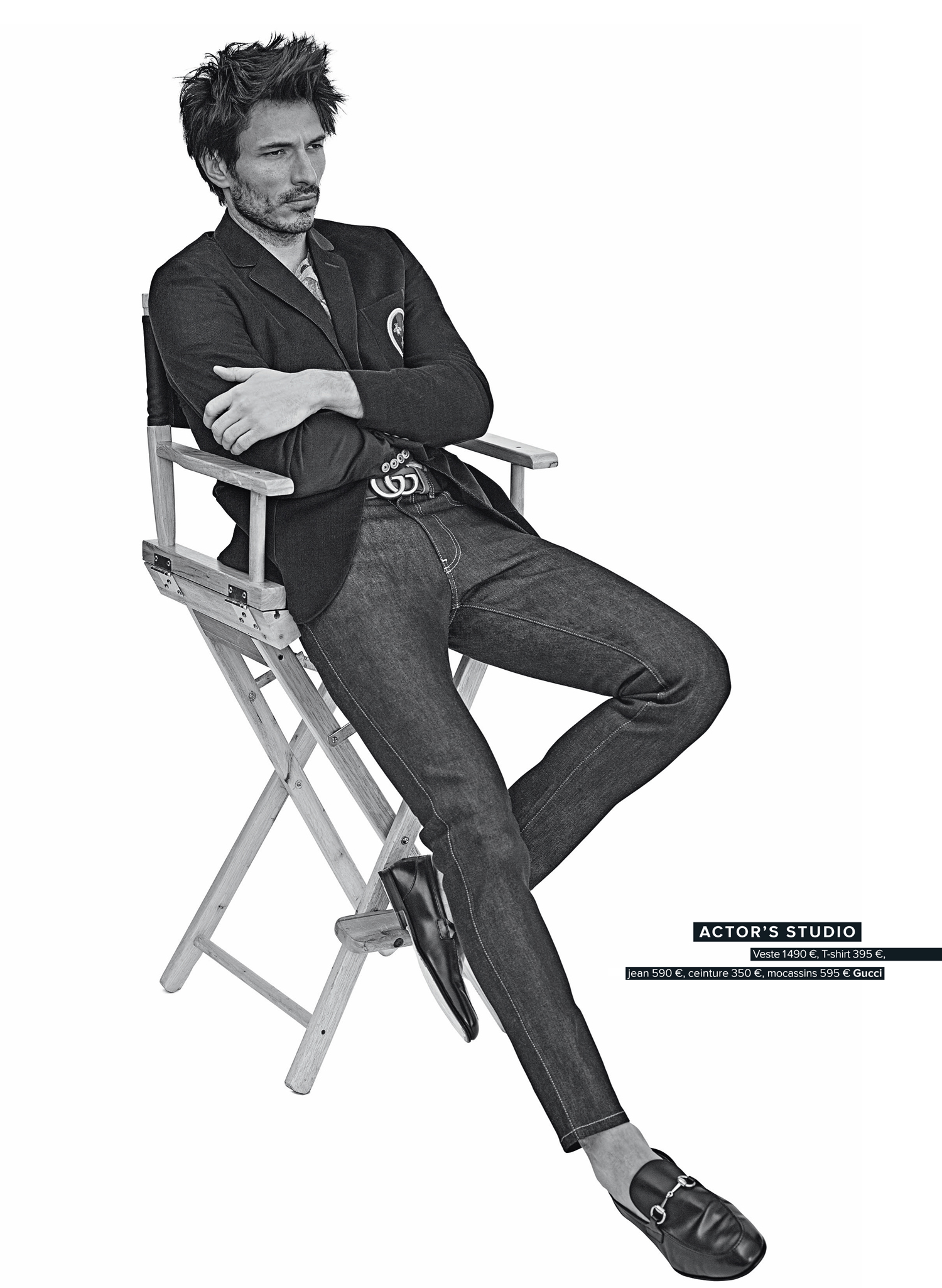GQ France