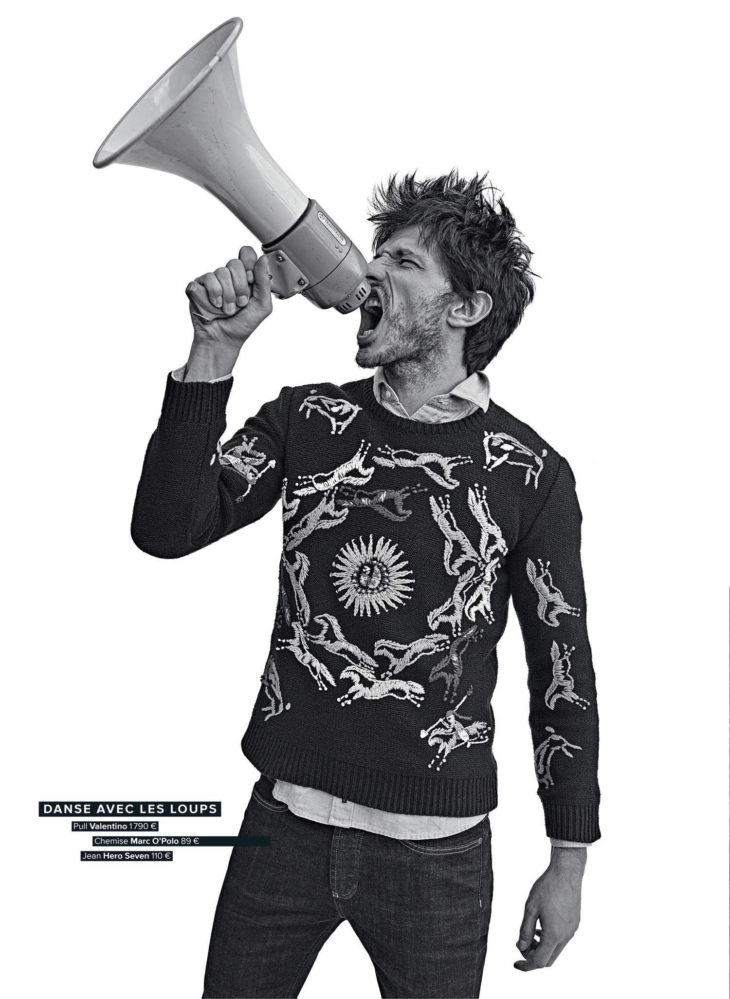 GQ France
