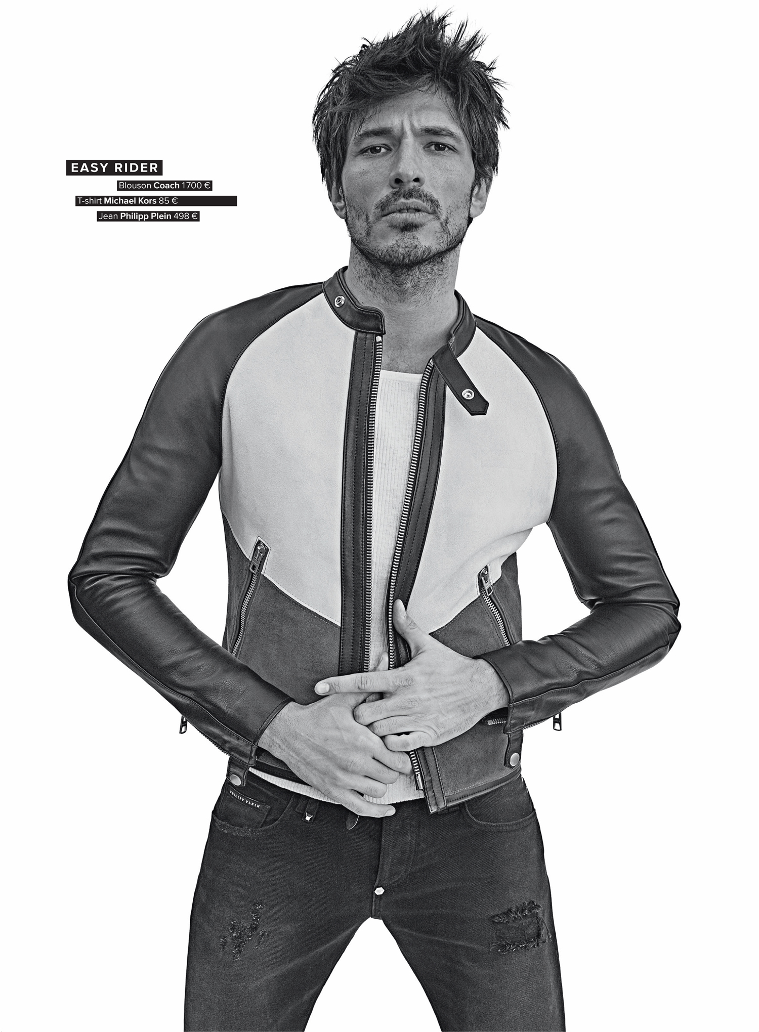 GQ France