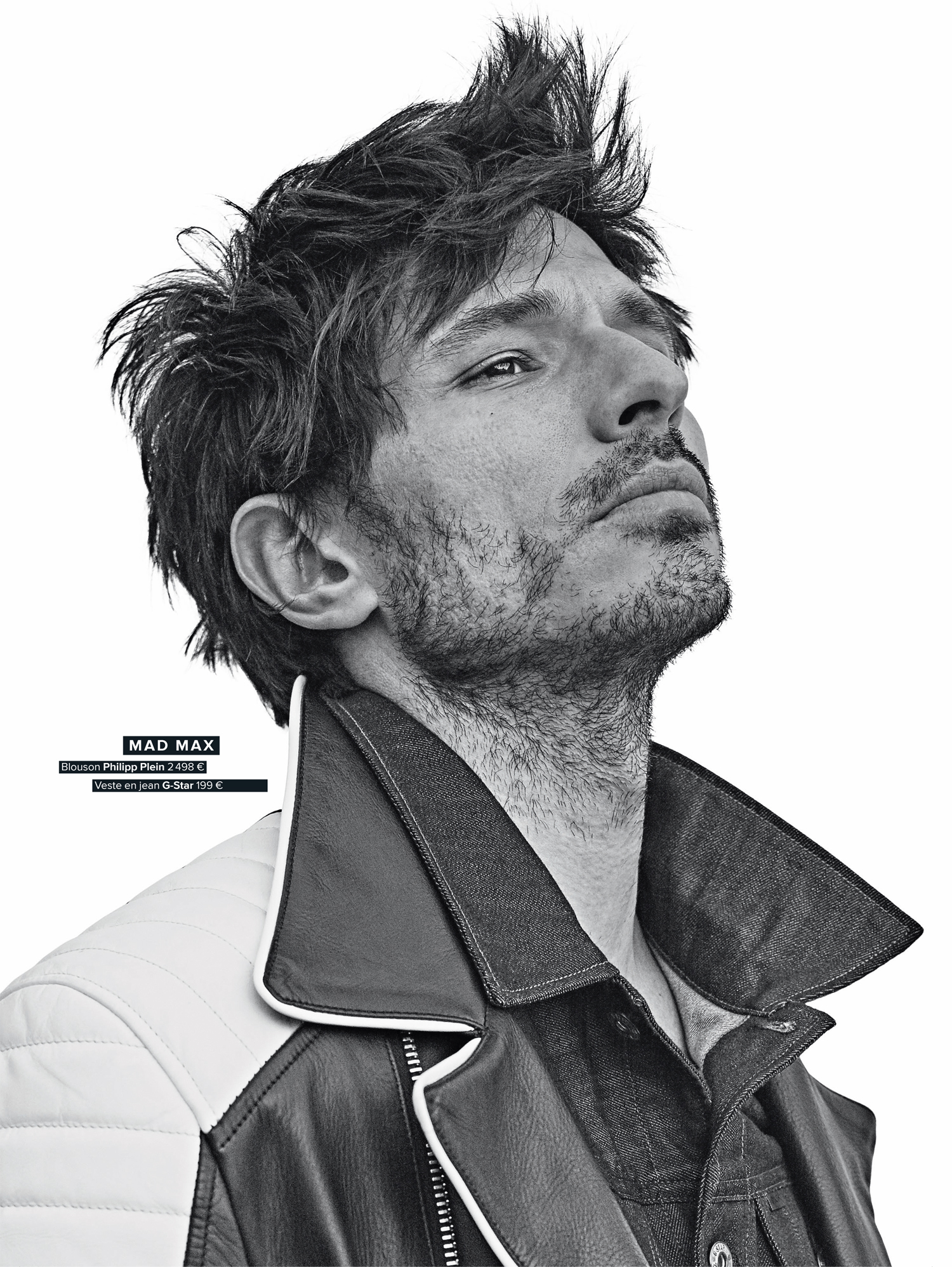 GQ France