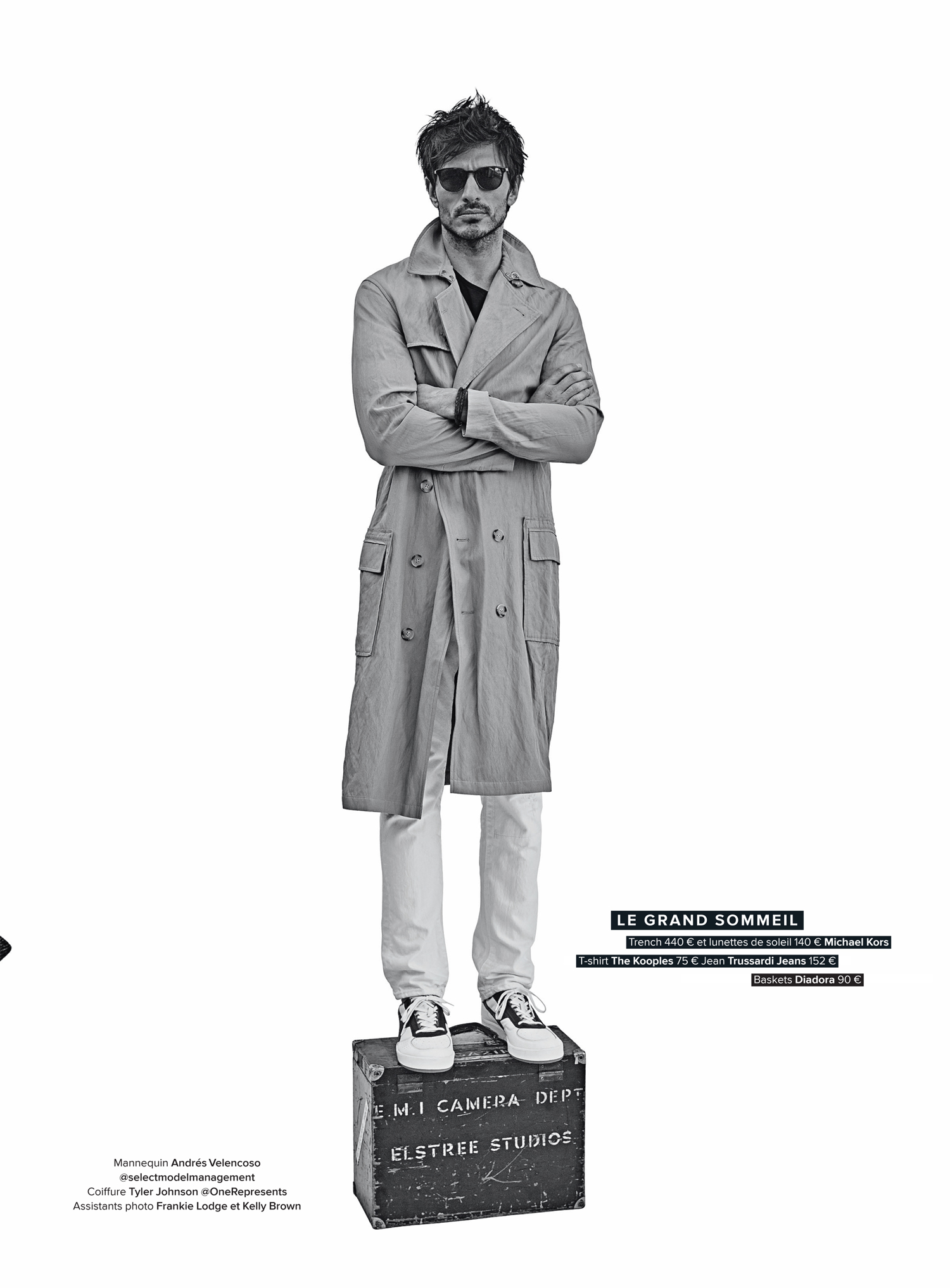 GQ France