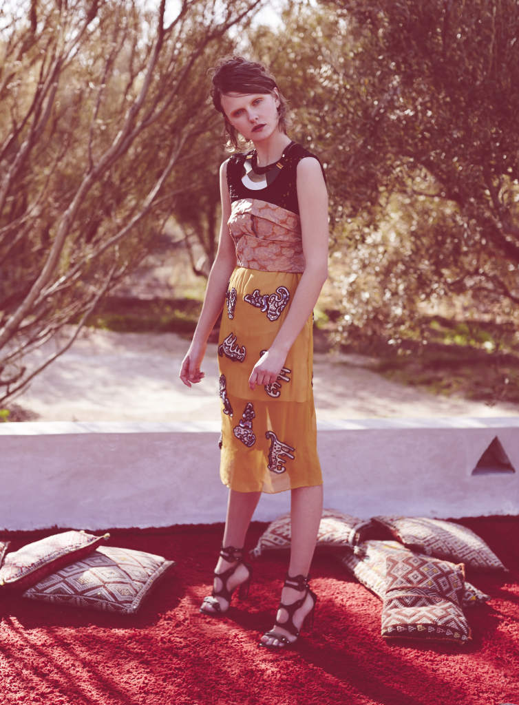 Grazia