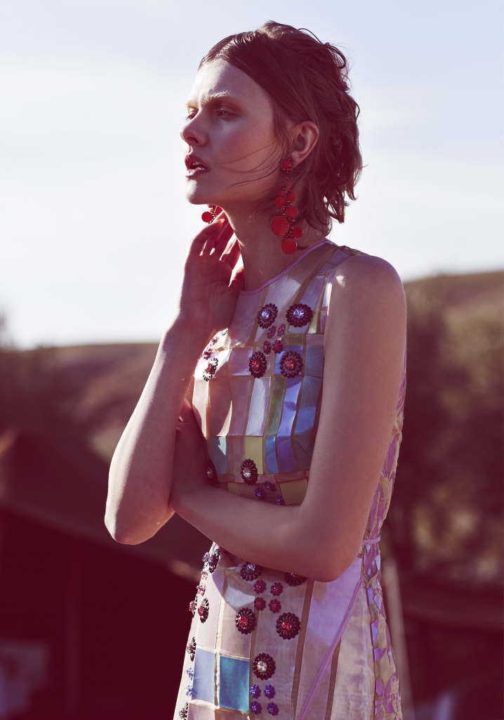 Grazia