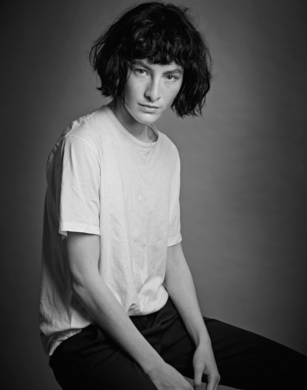 Vogue.co.uk | Model Directory A/W 16