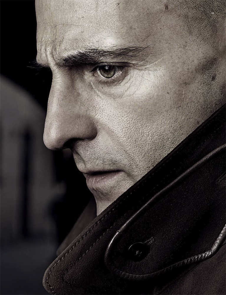 Mark Strong