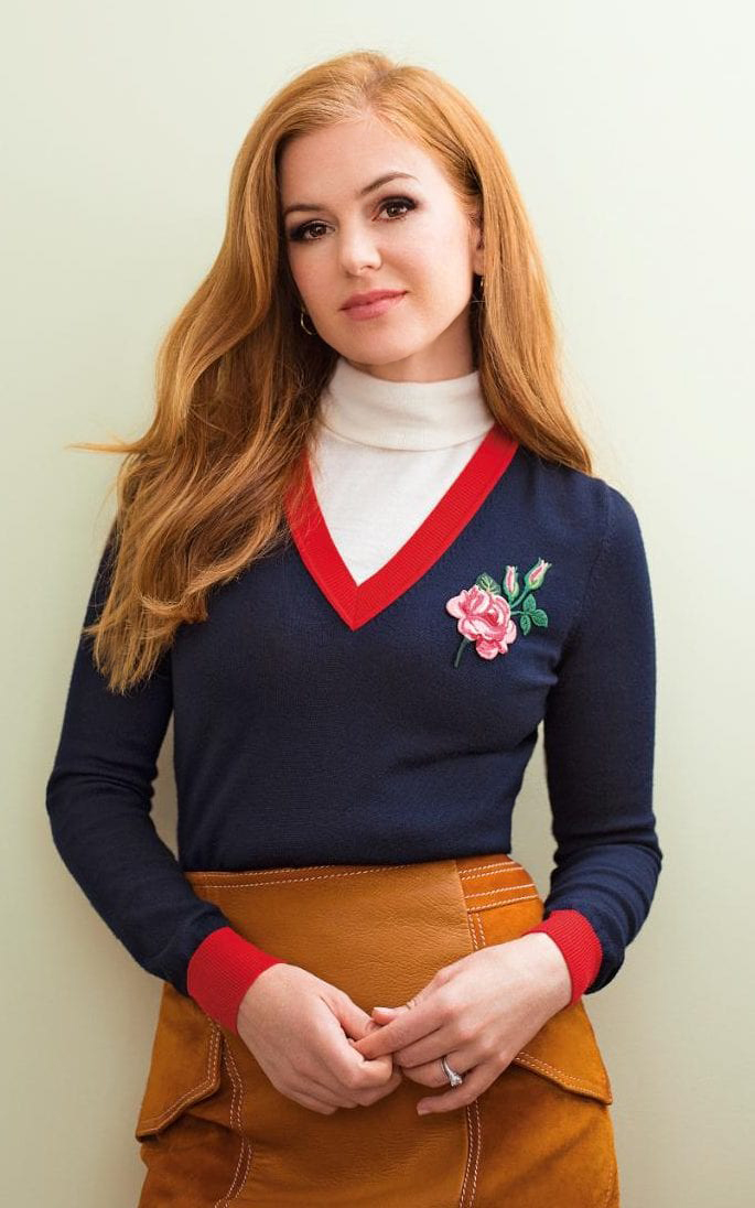 Stella | Isla Fisher