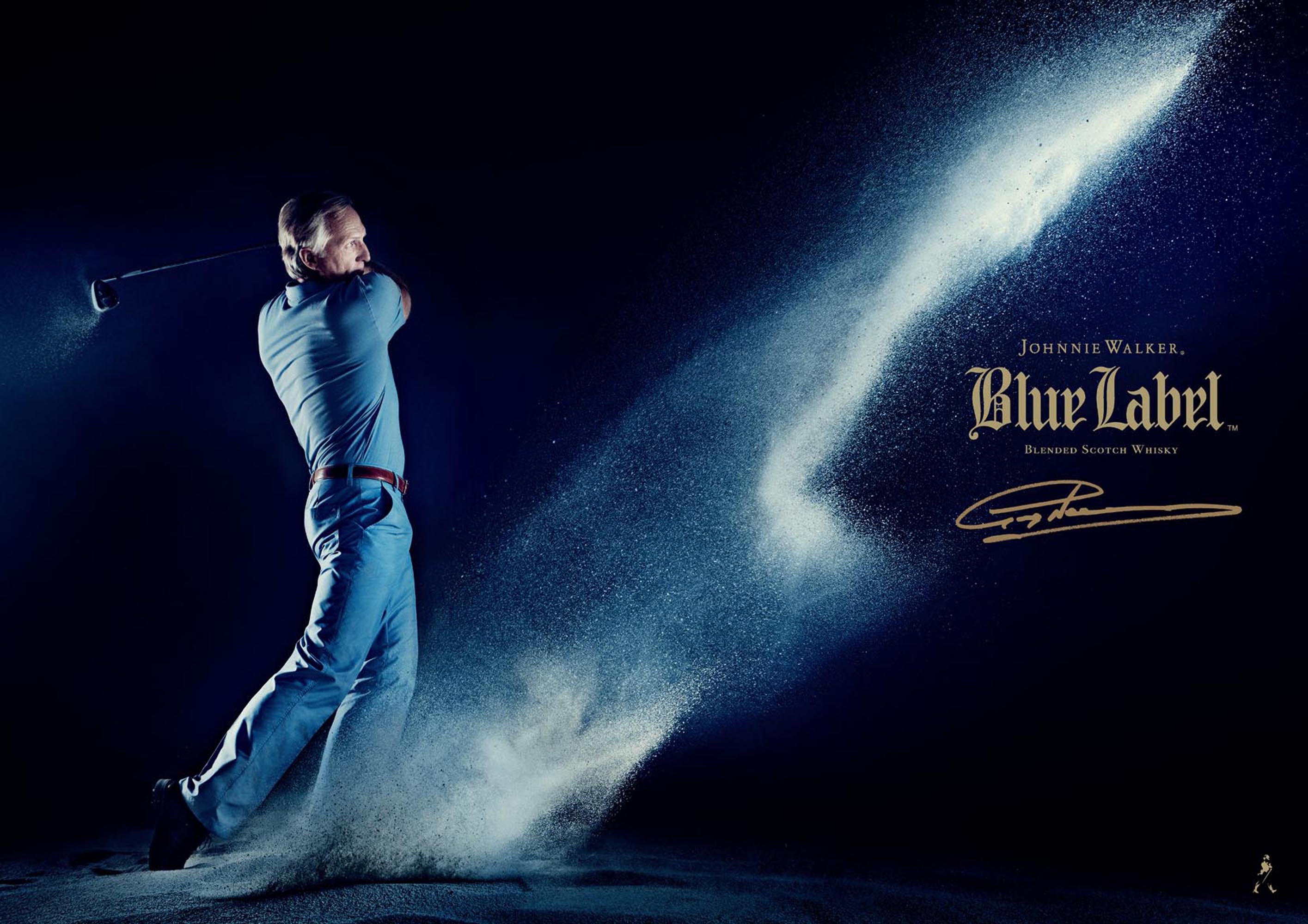 Johnnie Walker