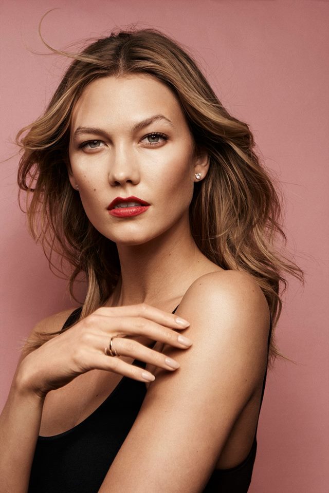 KARLIE KLOSS | L’OREAL