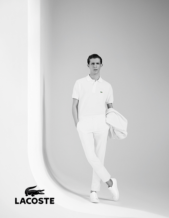 Lacoste