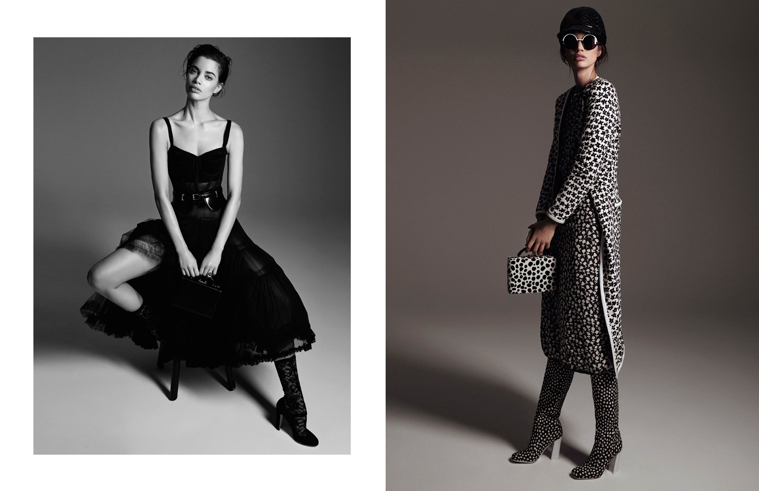 l’officiel | rianne