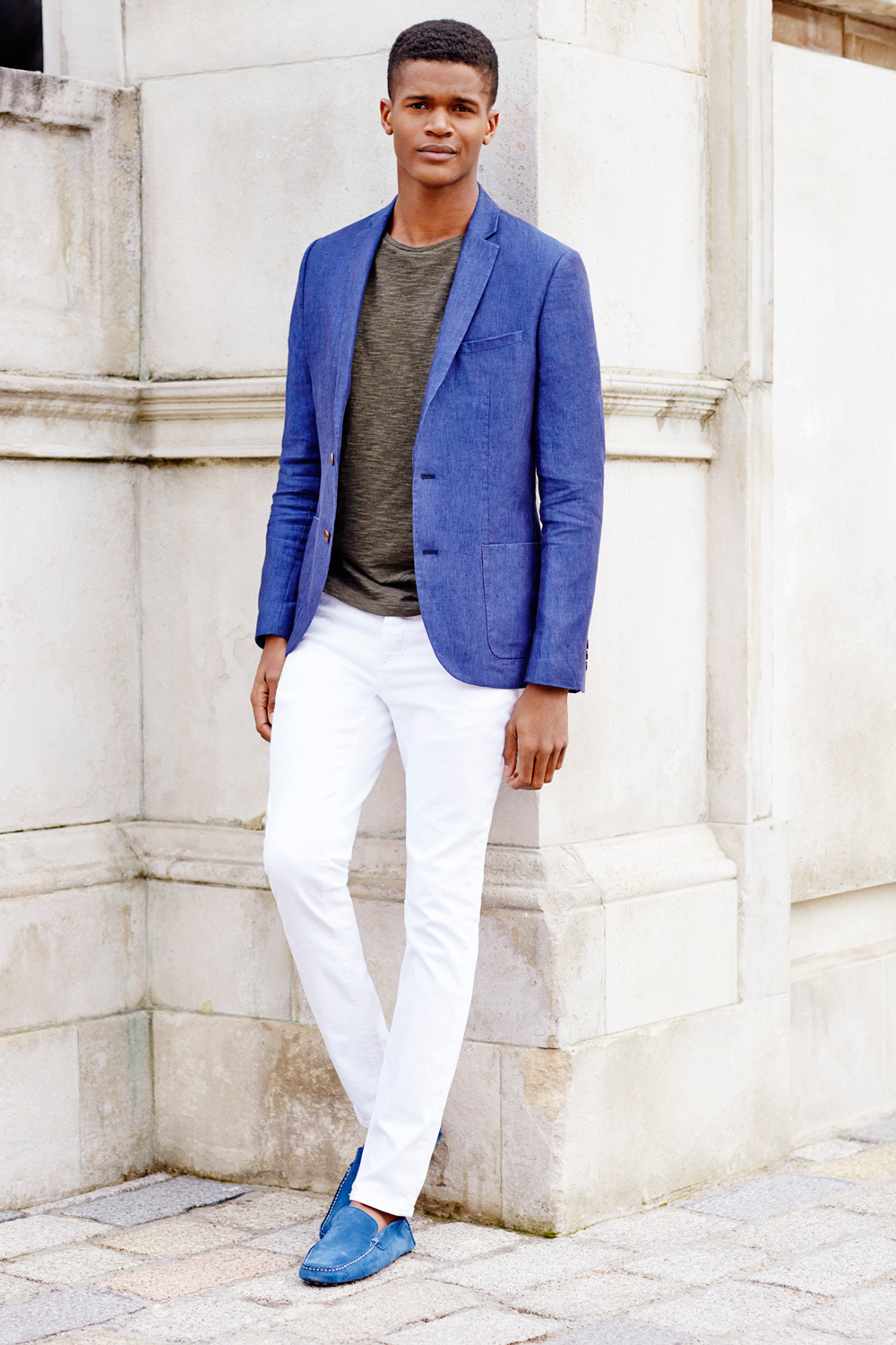 RIVER ISLAND | MENS OCCASION