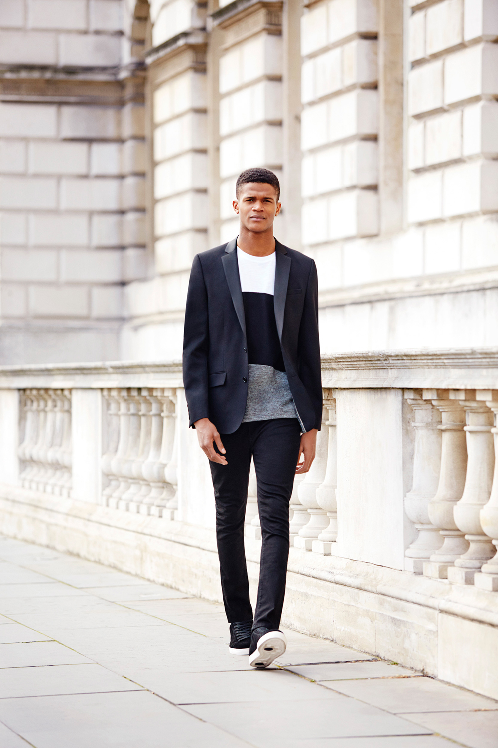 RIVER ISLAND | MENS OCCASION
