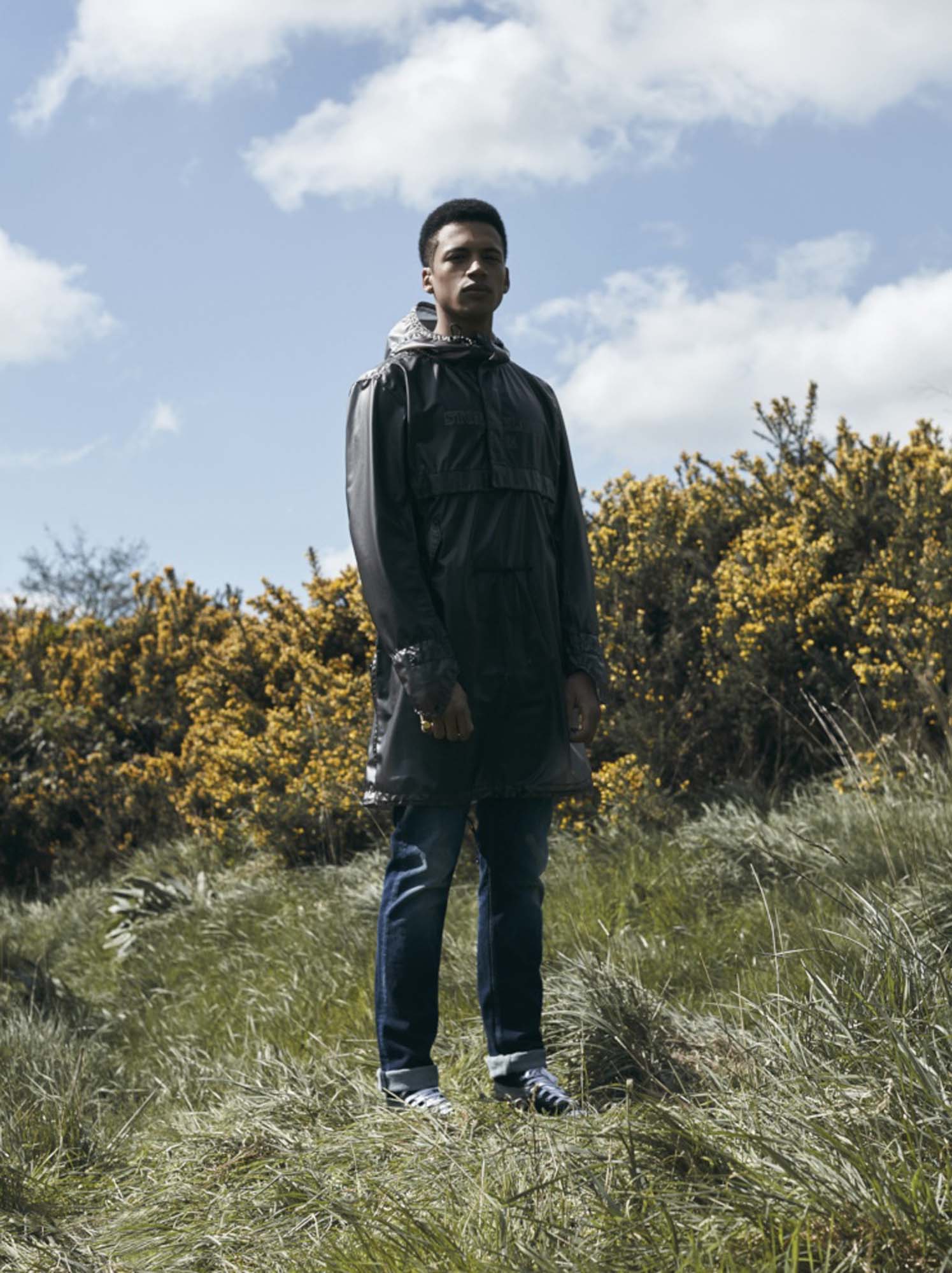 Stone Island