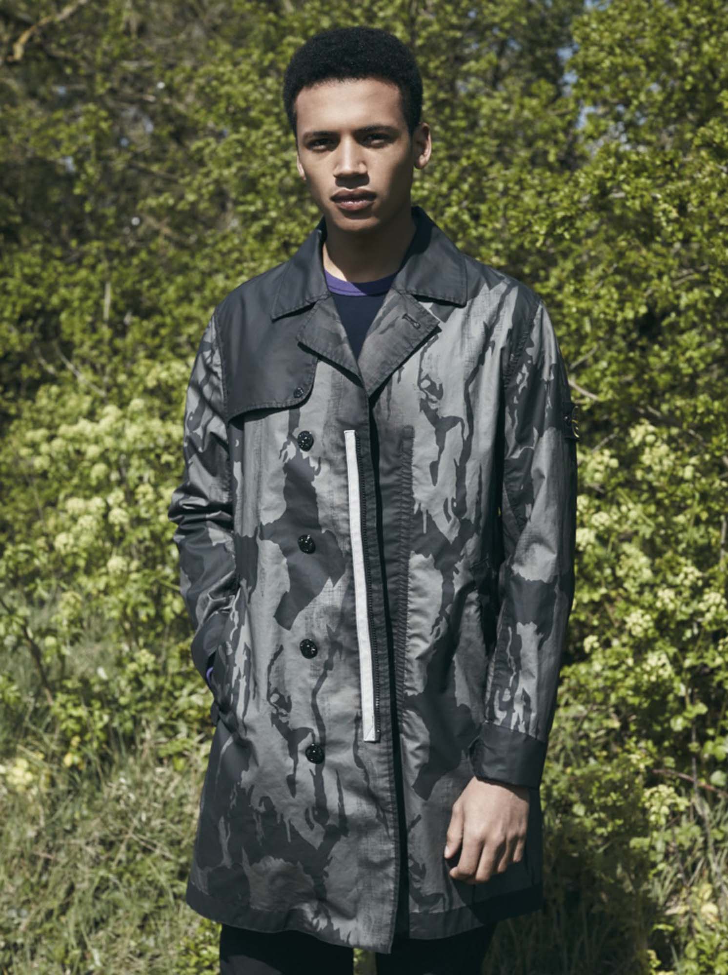Stone Island