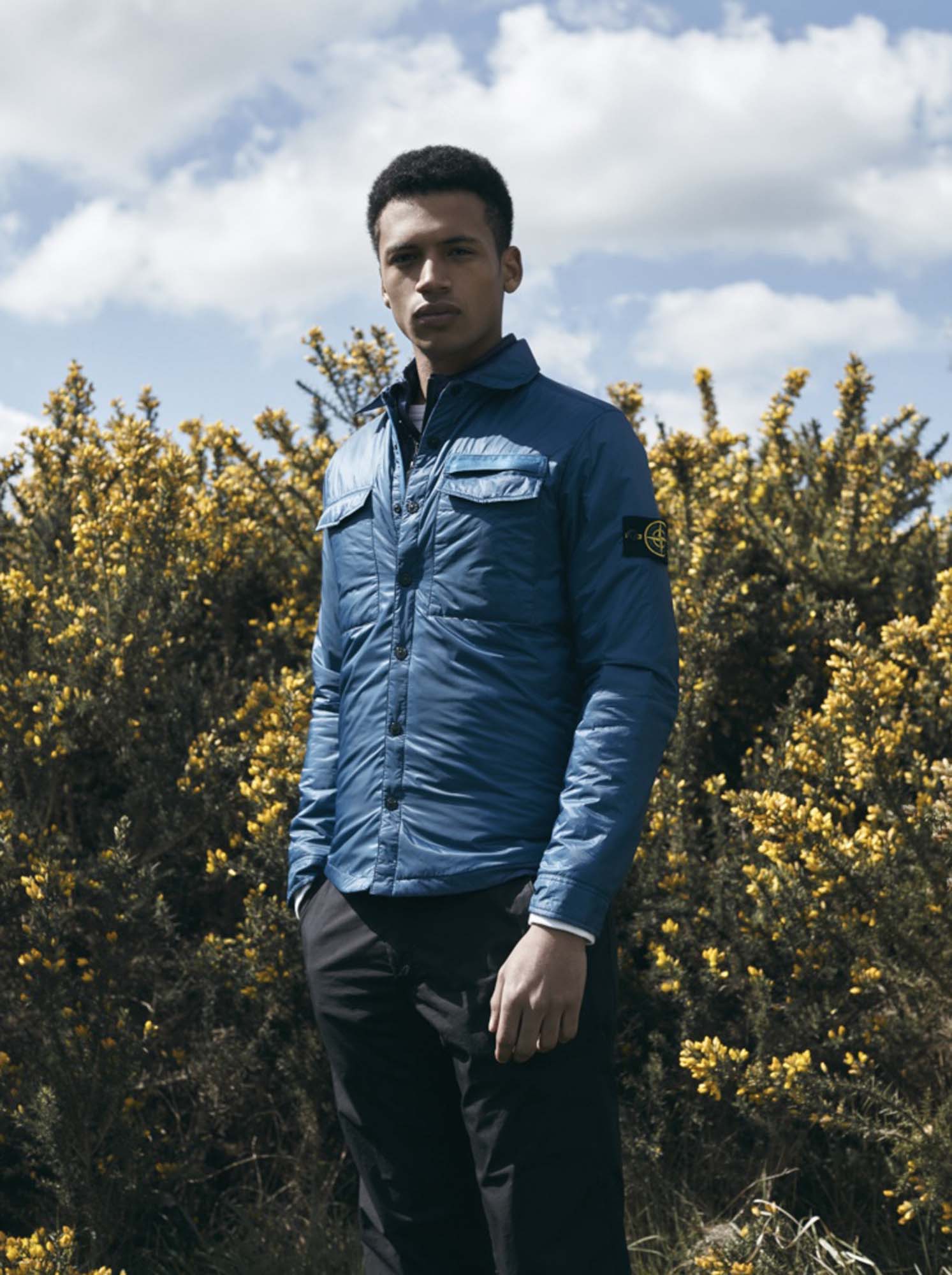 Stone Island