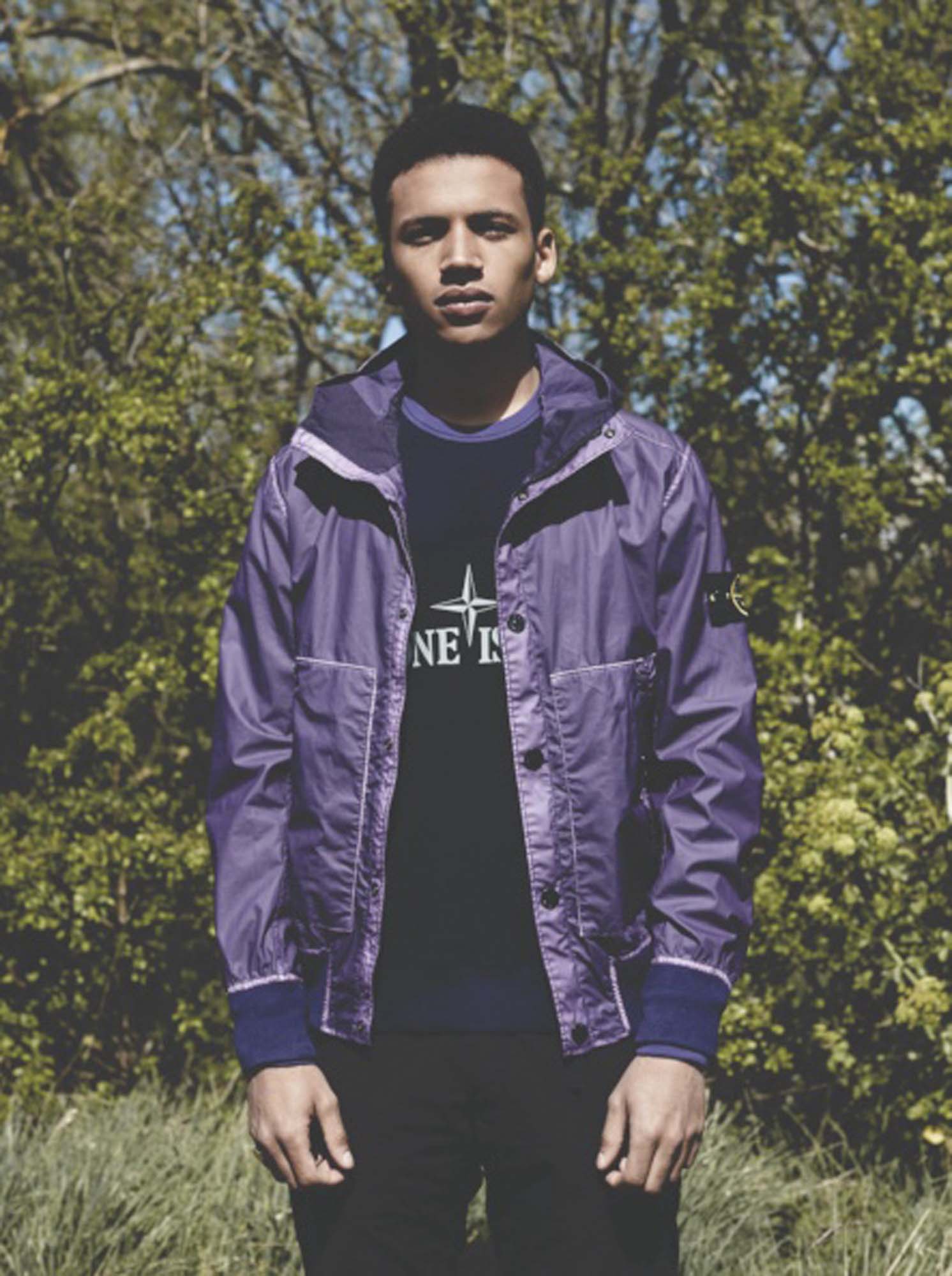 Stone Island