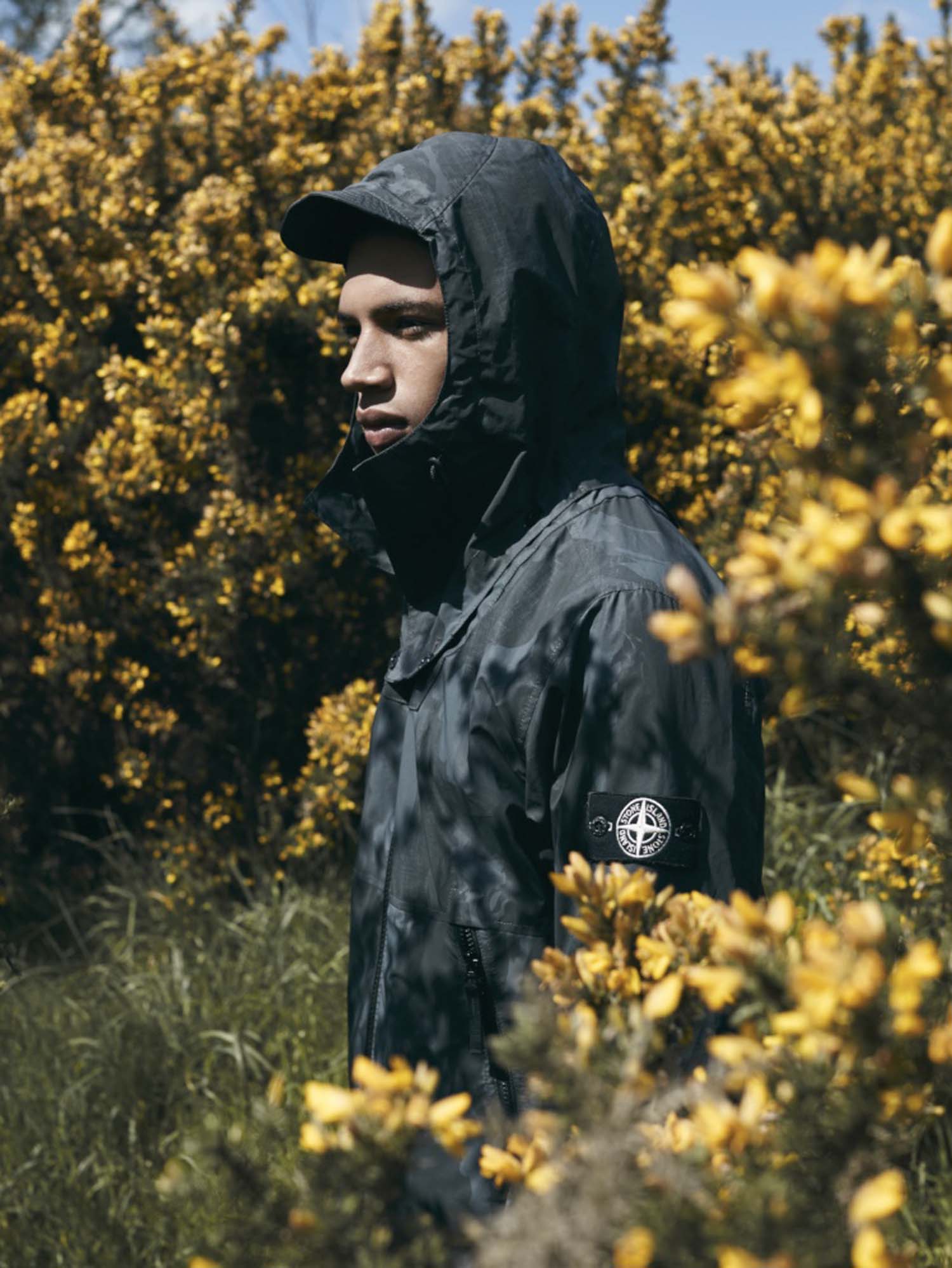 Stone Island