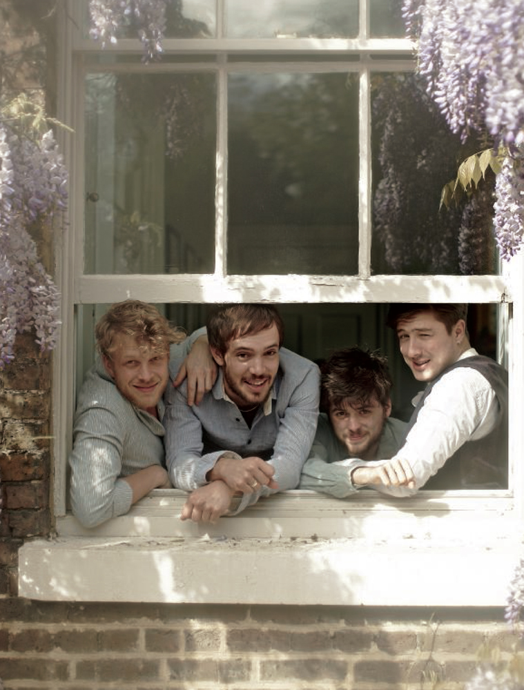 Mumford and Sons