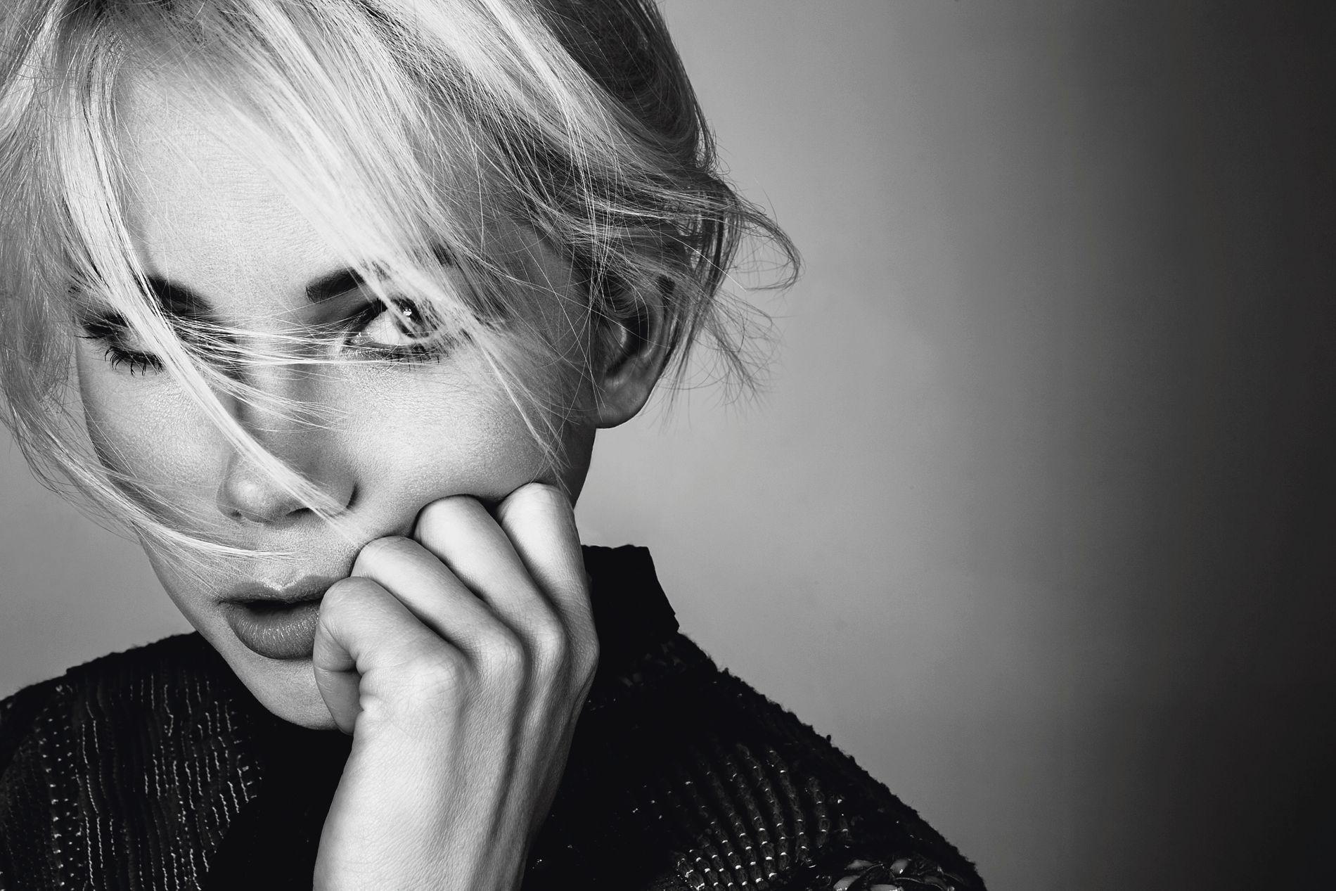 Madame Figaro | Michelle Williams
