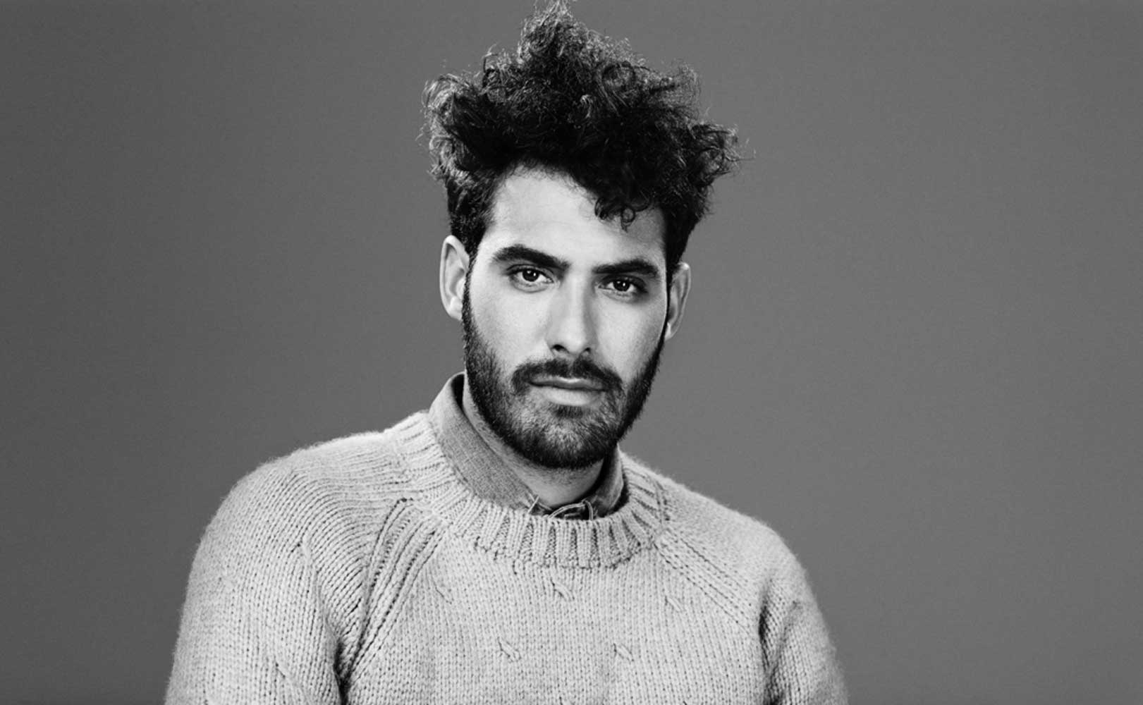 Mr Porter