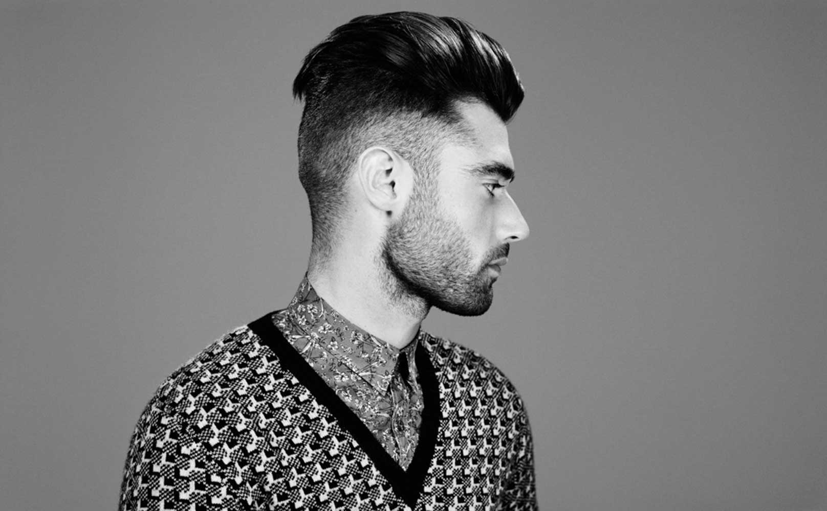 Mr Porter